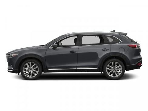 Used 2017 MAZDA CX-9 Signature image 6