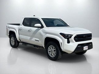 Certified 2026 Toyota Tacoma SR5 RWD video 3