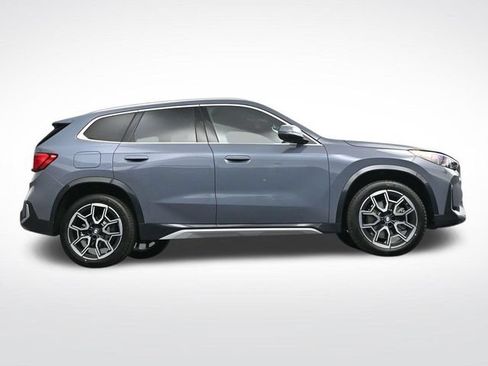 New 2026 BMW X1 xDrive28i w/ Technology Package AWD/4WD image 32