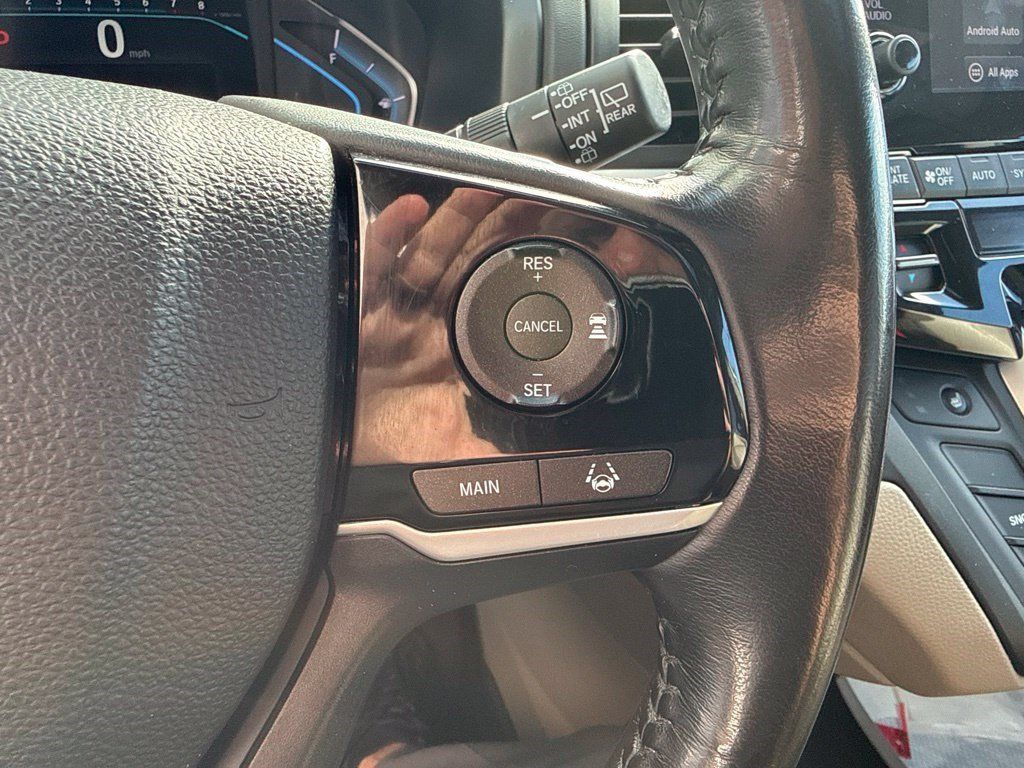 Used 2019 Honda Odyssey EX-L image 15