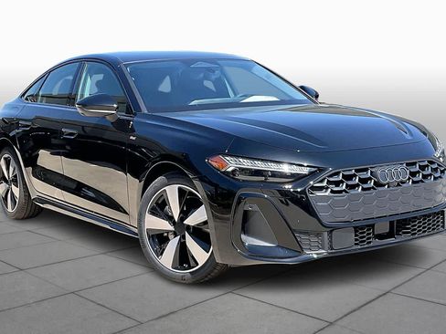 New 2026 Audi A5 2.0T Premium Plus image 2