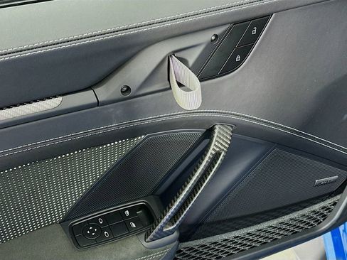 New 2023 Porsche 911 GT3 RS image 19