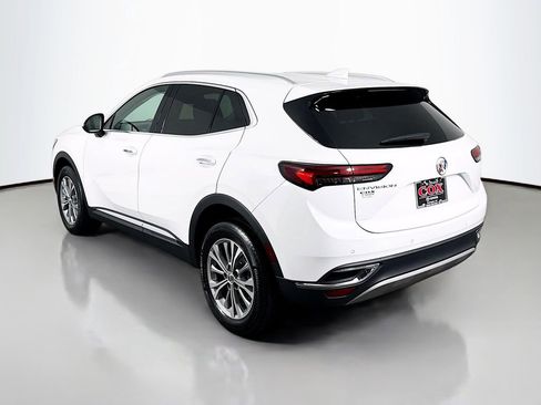 Used 2022 Buick Envision Preferred image 7