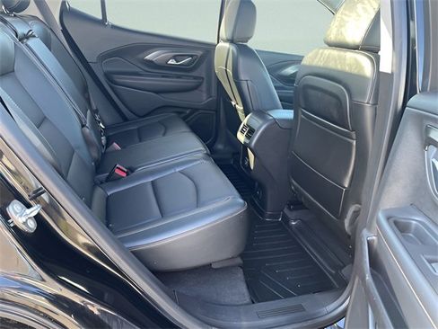 Used 2018 GMC Terrain SLT w/ Preferred Package image 24