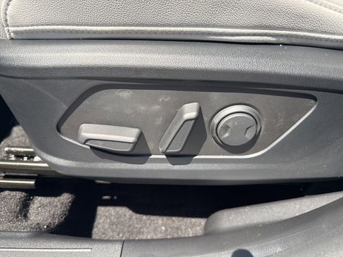 Used 2026 Hyundai Santa Cruz SEL AWD/4WD image 16