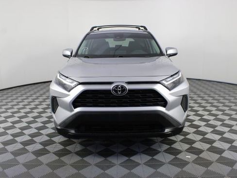 Used 2023 Toyota RAV4 XLE AWD/4WD image 25
