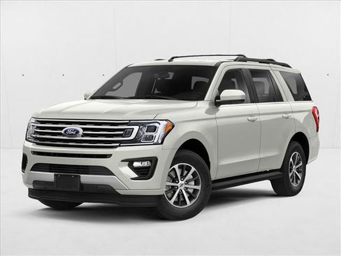 Used 2018 Ford Expedition Limited AWD/4WD image 1