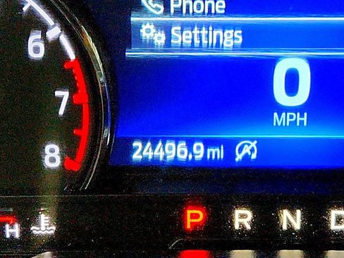 Used 2022 Ford Maverick XLT w/ Equipment Group 300A Standard AWD/4WD image 15