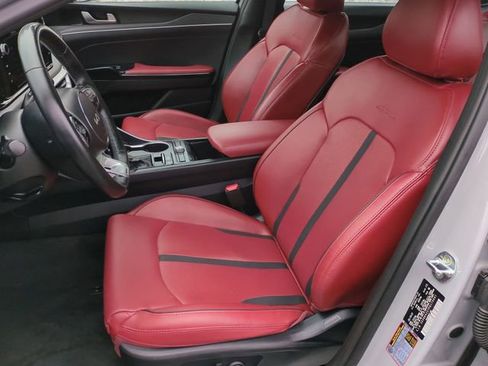 Used 2023 Kia K5 GT-Line w/ GT-Line Premium Package image 20