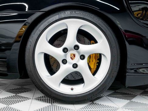 Used 2002 Porsche 911 GT2 RWD image 38