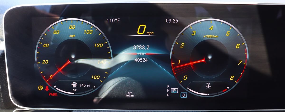 Used 2021 Mercedes-Benz GLA 250 w/ Premium Package image 43
