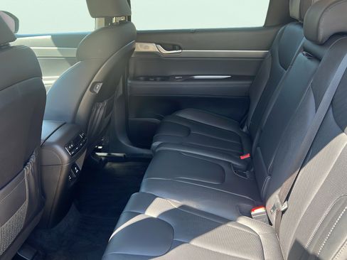 Certified 2024 Hyundai Palisade SEL AWD/4WD image 20