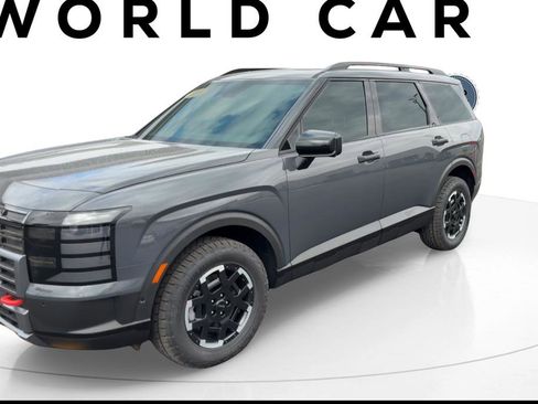 New 2026 Hyundai Palisade XRT Pro AWD/4WD image 7