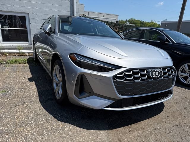 Used 2026 Audi A5 Premium Plus AWD/4WD image 4