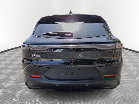 Certified 2024 Dodge Hornet GT AWD/4WD image 5
