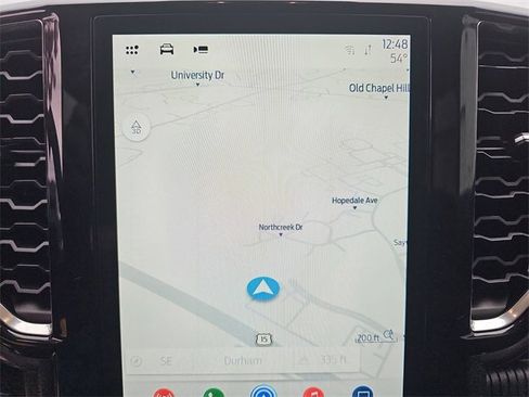 Certified 2025 Ford Ranger XLT w/ Advanced Towing Package image 22