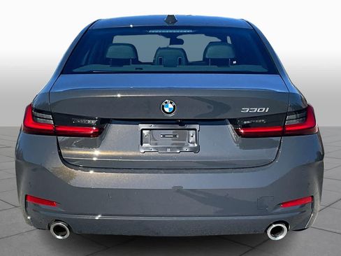 Used 2026 BMW 330i Sedan w/ Premium Package RWD image 4