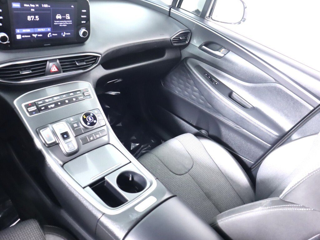 Used 2022 Hyundai Santa Fe SEL Convenience w/ Cargo Package AWD/4WD image 30