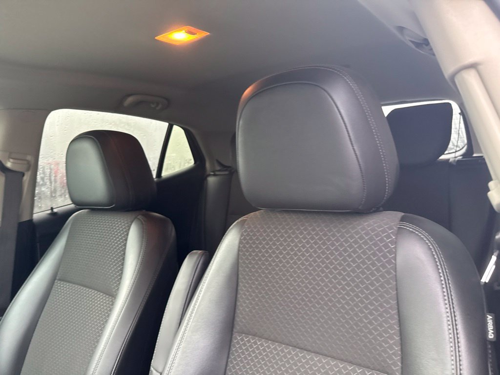 Used 2019 Buick Encore Sport Touring w/ Safety Package AWD/4WD image 11