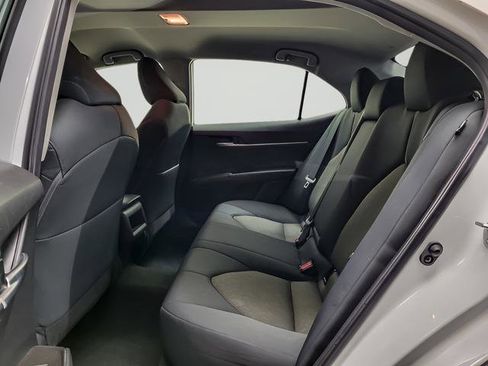 Certified 2024 Toyota Camry LE image 10