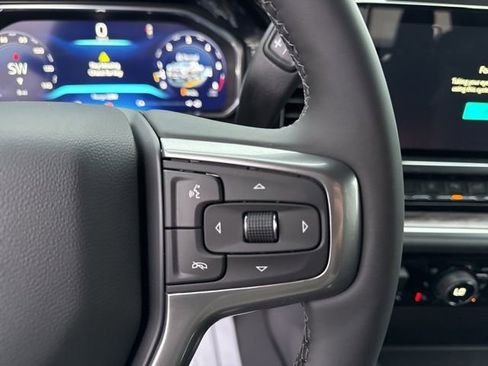 New 2026 Chevrolet Silverado 2500 LTZ w/ Trail Boss Package image 22