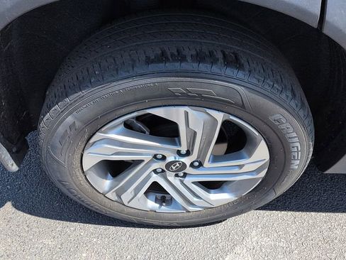 Used 2022 Hyundai Santa Fe SEL image 9