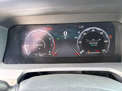 New 2026 Toyota Tacoma TRD Sport AWD/4WD image 14