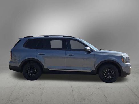 Certified 2023 Kia Telluride SX Prestige X-Pro AWD/4WD image 7