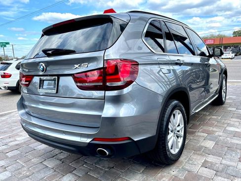 Used 2014 BMW X5 xDrive35i image 9