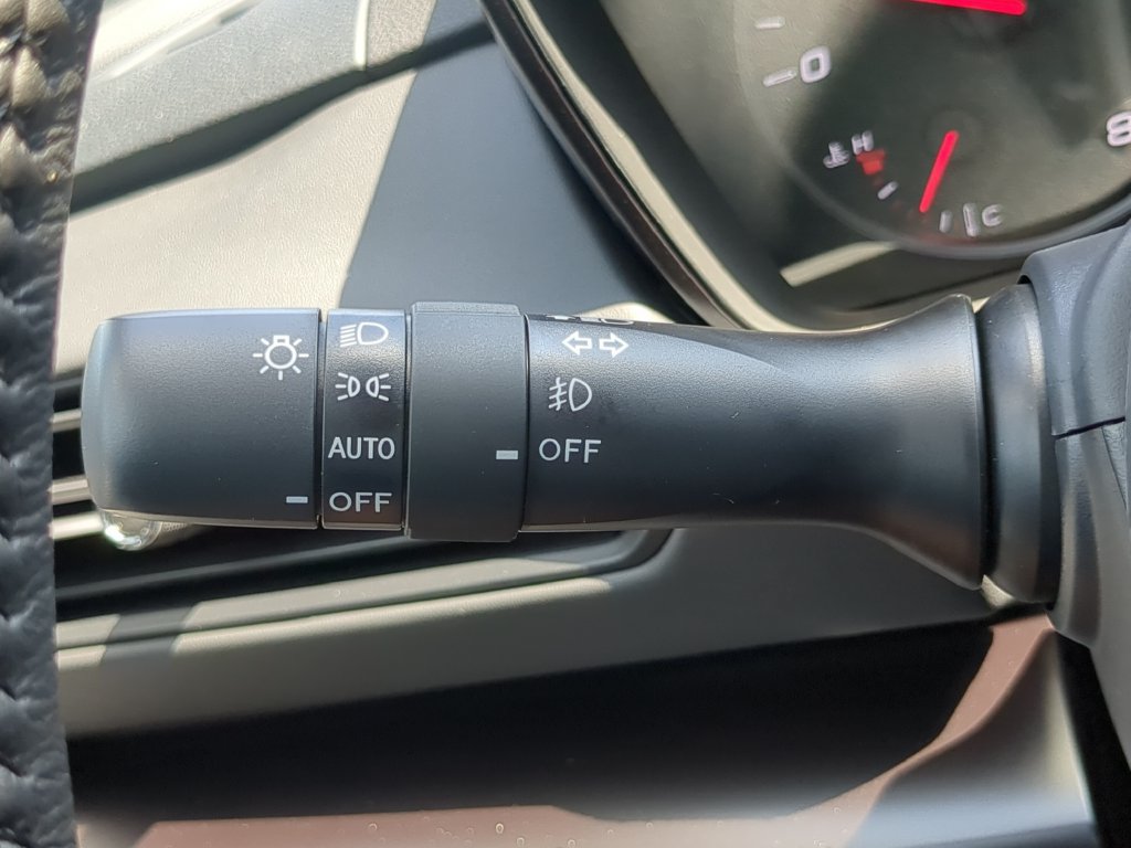 New 2026 Subaru WRX Premium AWD/4WD image 26