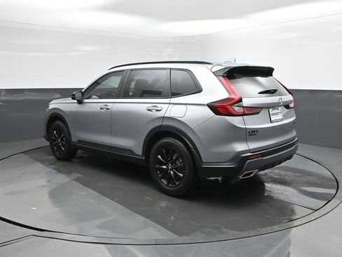 New 2026 Honda CR-V Sport-L image 5
