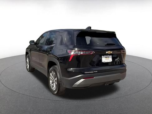 Used 2025 Chevrolet Equinox LT image 11