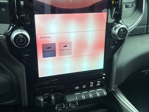 New 2026 RAM 2500 Laramie w/ Night Edition AWD/4WD image 26