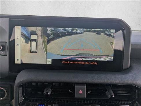 Certified 2024 Toyota Land Cruiser image 13