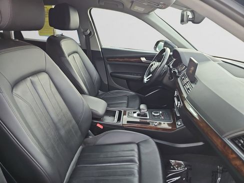 Used 2019 Audi Q5 2.0T Premium image 15
