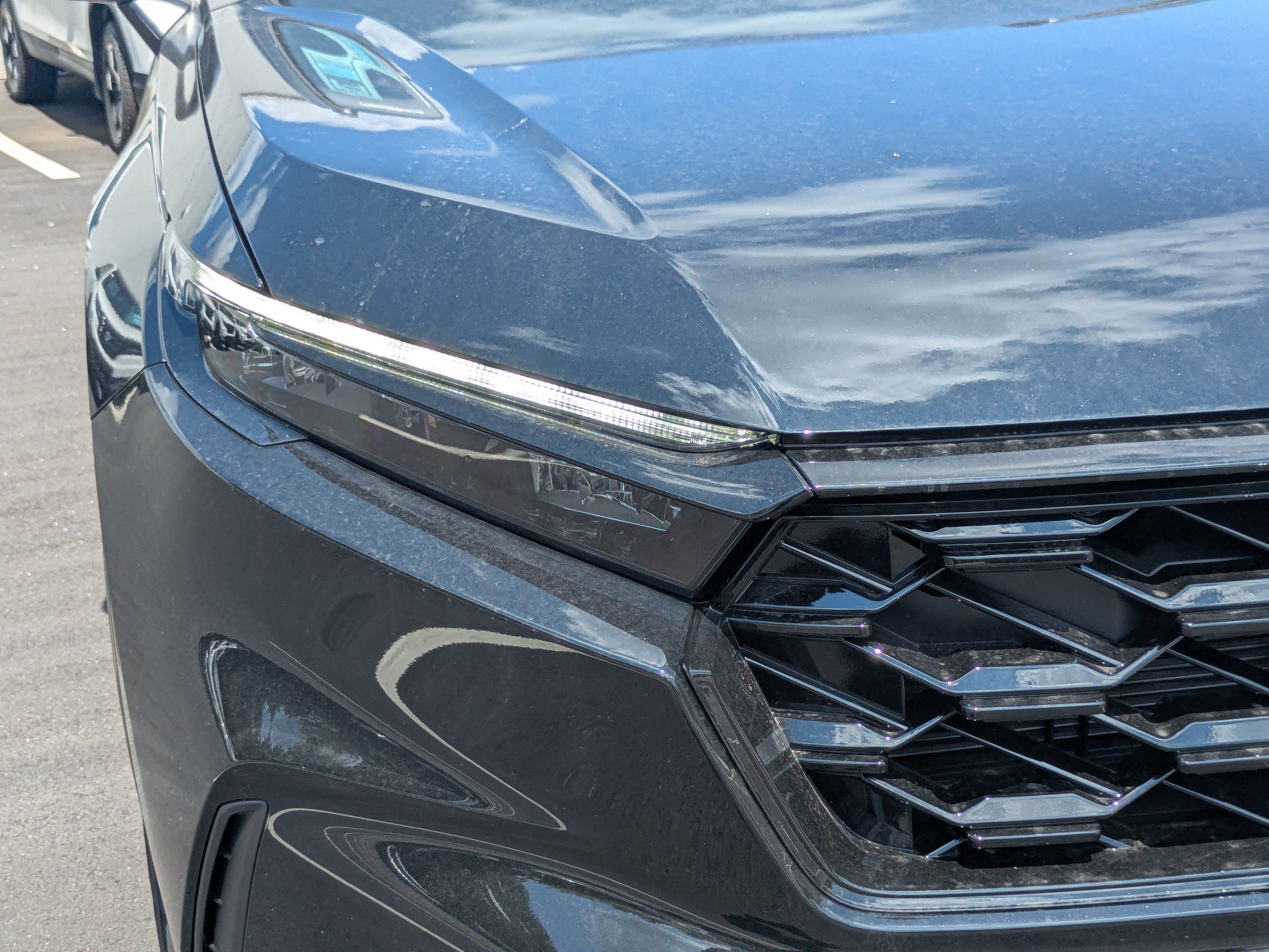 New 2027 Honda CR-V Sport-L image 14