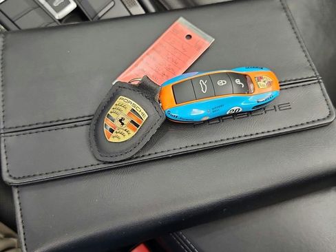 Used 2017 Porsche 911 Carrera 4S image 65