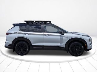 New 2026 Mitsubishi Outlander Trail Edition AWD/4WD video 2