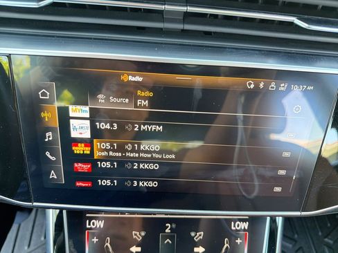 Used 2021 Audi Q7 3.0T Premium w/ Convenience Package AWD/4WD image 12