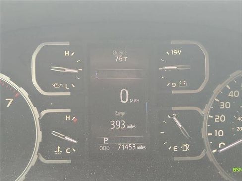 Used 2019 Toyota Tundra 1794 Edition image 9