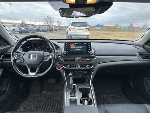 Used 2020 Honda Accord EX-L image 18