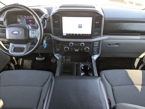 Used 2025 Ford F150 XLT w/ Equipment Group 301A Standard image 24