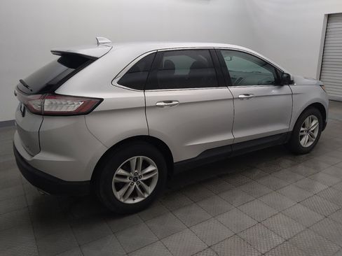 Used 2018 Ford Edge SEL w/ Equipment Group 201A FWD image 10