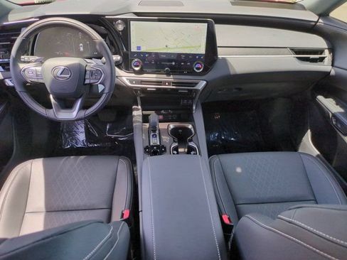 Used 2026 Lexus RX 350 Premium Plus FWD image 25