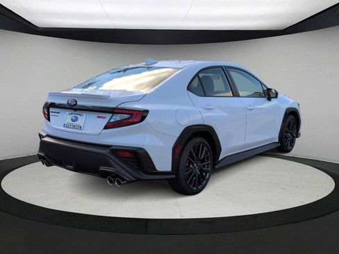 New 2026 Subaru WRX Premium w/ WRX Essentials Package AWD/4WD image 8