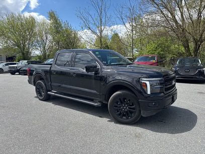 Used 2025 Ford F150 Lariat w/ Bed Utility Package