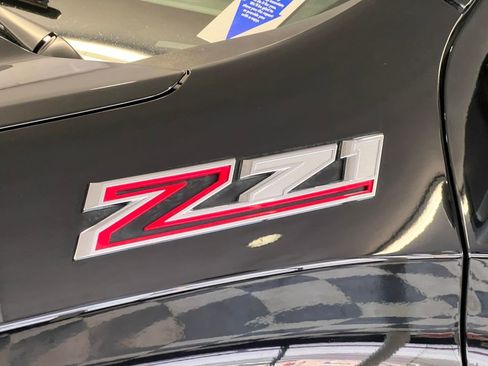 Used 2022 Chevrolet Silverado 1500 RST w/ Z71 Off-Road Package image 47