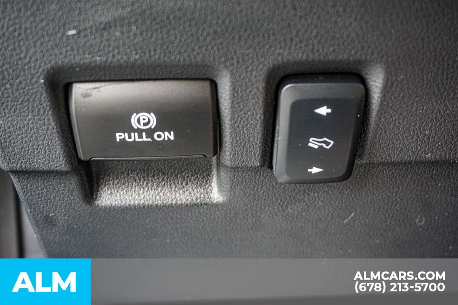 Used 2024 Ford F250 Lariat AWD/4WD image 46