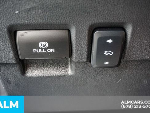 Used 2024 Ford F250 Lariat AWD/4WD image 46