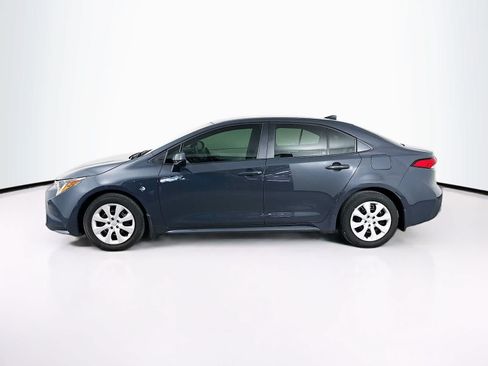 Used 2024 Toyota Corolla LE FWD image 3